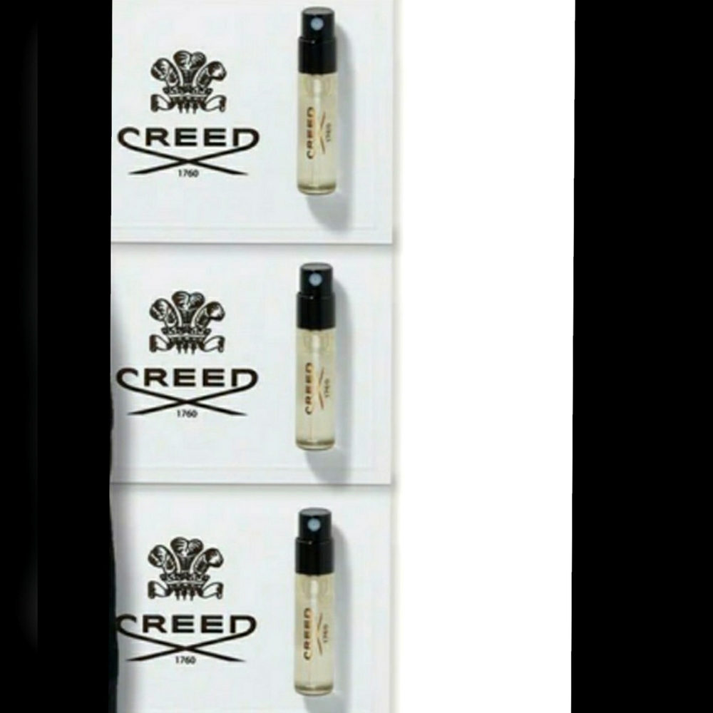 Creed cologne bundle